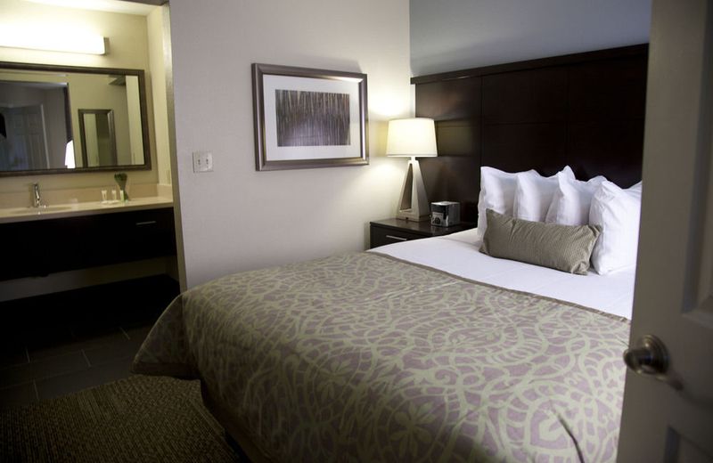 Sonesta ES Suites San Jose – Airport