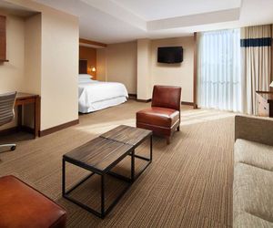 Four Points by Sheraton San Jose Airport San Jose United States