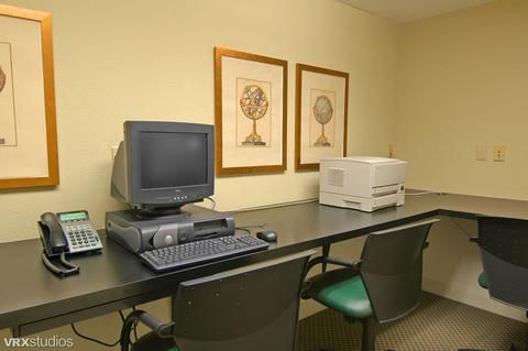 Hotel Photo 16