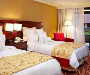 Indianapolis Marriott East Indianapolis United States