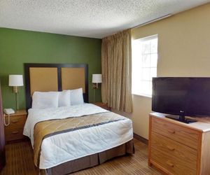 Extended Stay America - Indianapolis - West 86th St. Whitestown United States