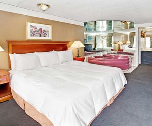 Knights Inn Indianapolis Indianapolis United States