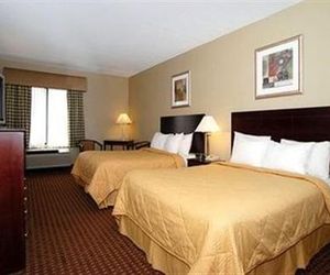 Holiday Inn Express Hotel & Suites Indianapolis W - Airport Area Indianapolis United States
