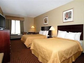 Hotel pic Holiday Inn Express Hotel & Suites Indianapolis W - Airport Area, an I