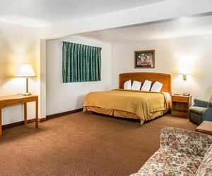 Quality Inn South Indianapolis United States