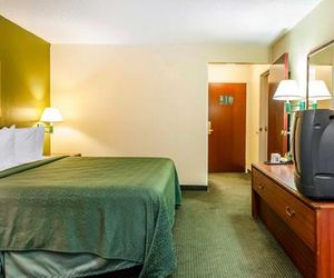Red Roof Inn & Suites Indianapolis Airport Indianapolis United States