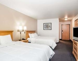 Comfort Inn & Suites Castleton United States