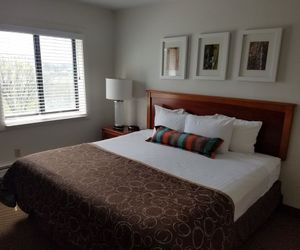 Park Place At City Centre Indianapolis United States