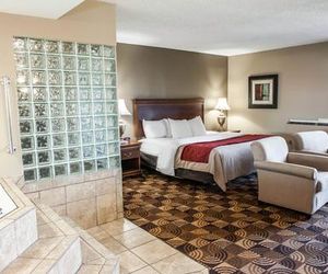 Comfort Inn & Suites North at the Pyramids Carmel United States