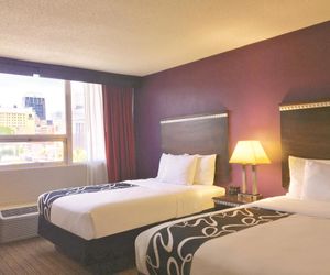 La Quinta by Wyndham Indianapolis Downtown Indianapolis United States