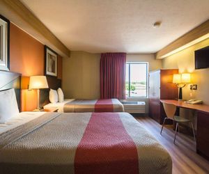 Motel 6 Indianapolis - Airport Indianapolis United States