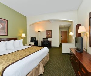 Quality Inn & Suites Southport Greenwood United States