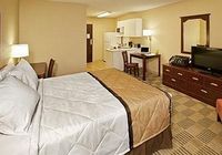 Отзывы Extended Stay America — Indianapolis — Airport, 2 звезды