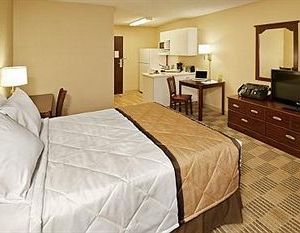 Extended Stay America - Indianapolis - Airport Indianapolis United States