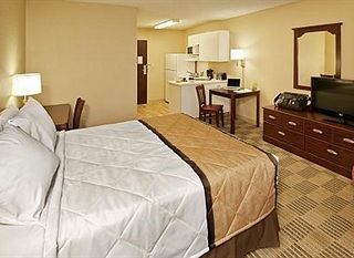 Фото отеля Extended Stay America Suites - Indianapolis - Airport