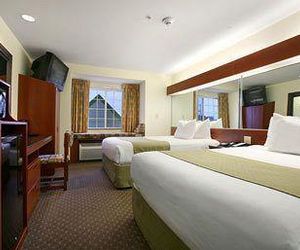 Microtel Inn & Suites by Wyndham Indianapolis Airport Indianapolis United States