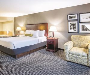 La Quinta by Wyndham Indianapolis South Indianapolis United States
