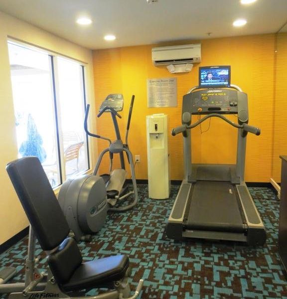 Hotel Photo 22