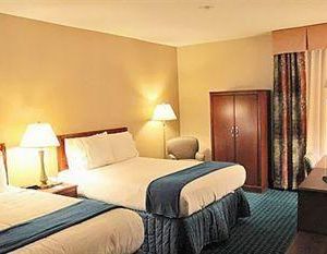 Best Western Plus Indianapolis NW Hotel Brownsburg United States