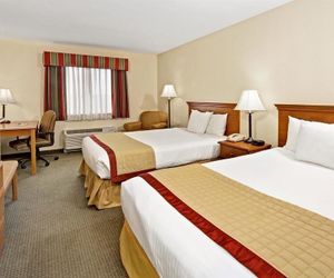 Baymont by Wyndham Indianapolis Indianapolis United States