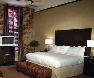 Homewood Suites by Hilton Indianapolis Downtown Indianapolis United States