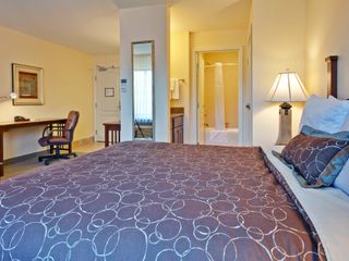 Hotel pic Staybridge Suites Indianapolis-Carmel, an IHG Hotel