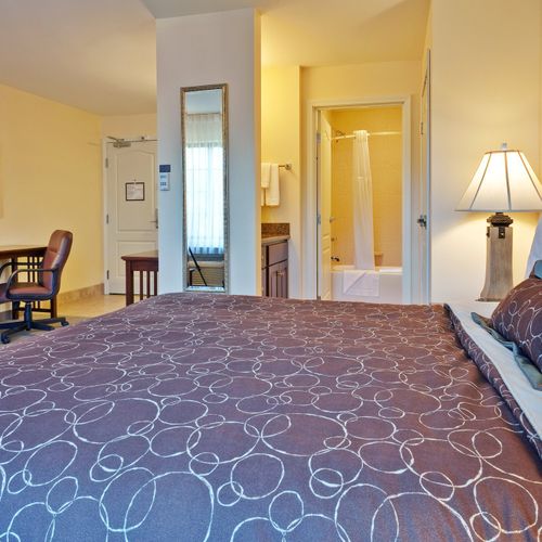 Photo of Staybridge Suites Indianapolis-Carmel, an IHG Hotel