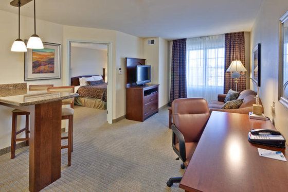 Staybridge Suites Indianapolis-Carmel, an IHG Hotel