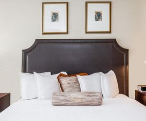 Wyndham Indianapolis West Indianapolis United States