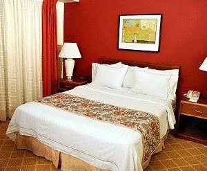 Residence Inn Indianapolis Airport Indianapolis United States
