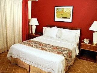 Hotel pic Residence Inn Indianapolis Airport