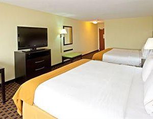 Holiday Inn Express - Indianapolis - Southeast Indianapolis United States