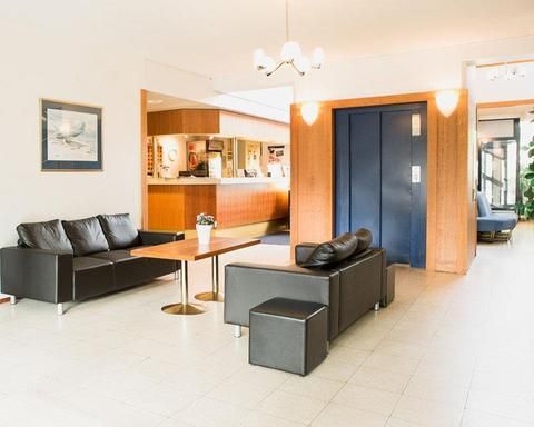 Hotel Photo 15