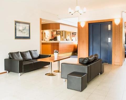 Hotel Photo 8