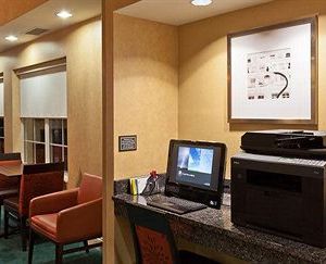 Residence Inn Indianapolis Fishers Fishers United States