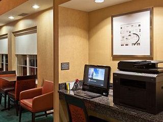 Hotel pic Residence Inn Indianapolis Fishers