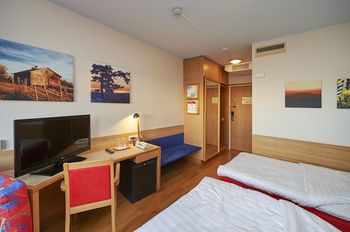 Hotel Photo 5