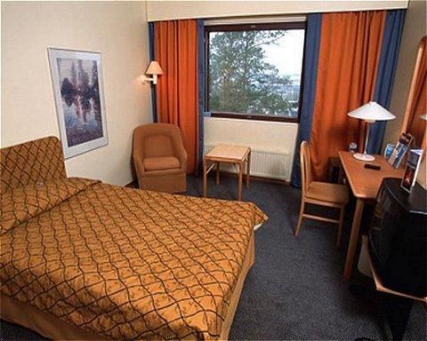 Hotel Photo 6