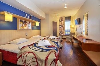 Hotel Photo 1