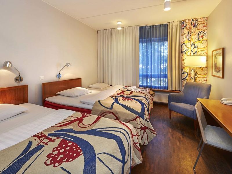 Hotel Photo 3