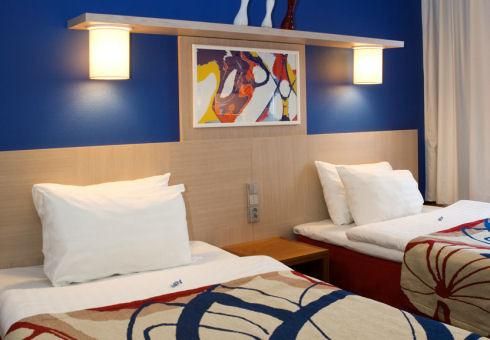 Hotel Photo 5