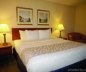 La Quinta Inn by Wyndham Indianapolis Airport Executive Dr Indianapolis United States