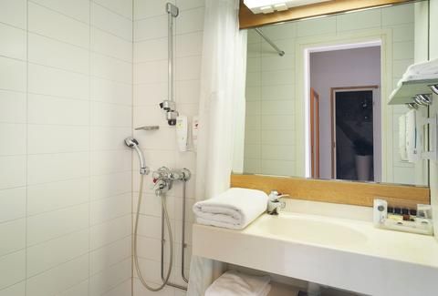 Hotel Photo 9