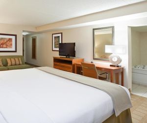 Holiday Inn Express Hotel & Suites Indianapolis Dtn-Conv Ctr Area Indianapolis United States
