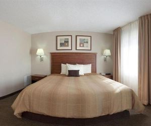 Candlewood Suites Indianapolis Downtown Medical District Indianapolis United States