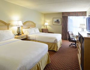 Holiday Inn Express Indianapolis South Indianapolis United States