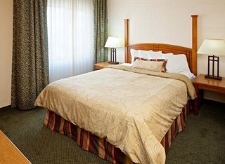 Hotel pic Staybridge Suites Indianapolis-Fishers, an IHG Hotel