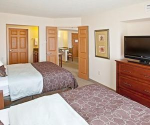 Staybridge Suites Indianapolis Downtown-Convention Center Indianapolis United States