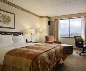 Hilton Indianapolis North Castleton United States