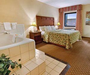 Days Inn & Suites by Wyndham Northwest Indianapolis Carmel United States